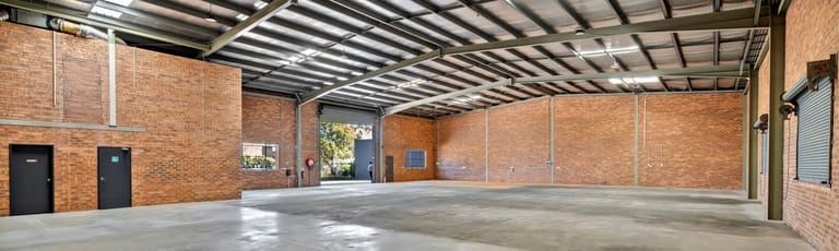 Factory, Warehouse & Industrial commercial property for lease at 9 Anvil Road Seven Hills NSW 2147