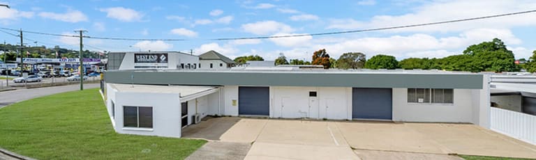 Showrooms / Bulky Goods commercial property for sale at 16 Ingham Road West End QLD 4810