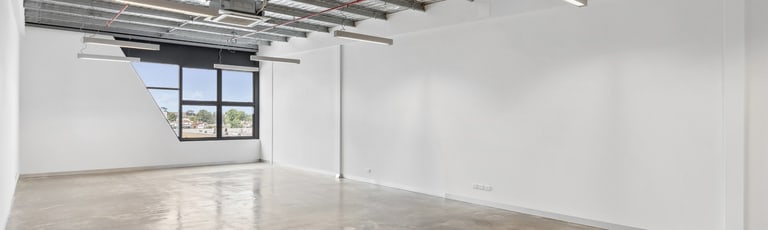 Offices commercial property for lease at Level 3 Unit 18/15-87 Gladstone Street South Melbourne VIC 3205