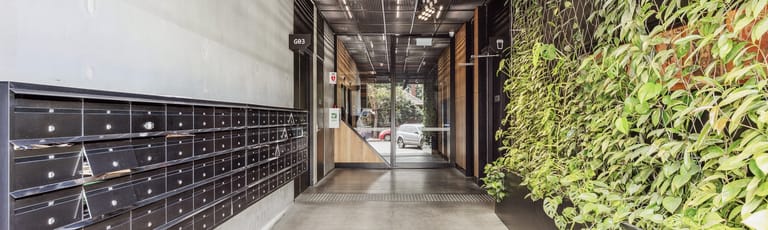 Offices commercial property for lease at Level 3 Unit 18/15-87 Gladstone Street South Melbourne VIC 3205
