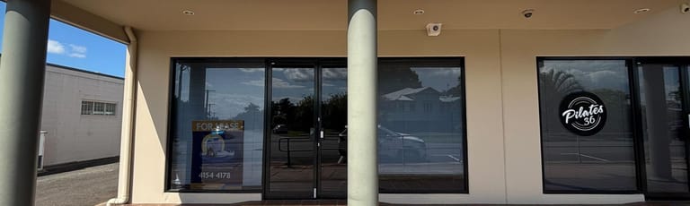 Offices commercial property for lease at 106 Maryborough Street Bundaberg Central QLD 4670