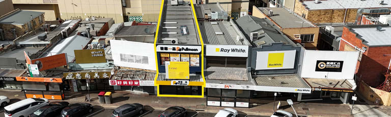 Offices commercial property for lease at 173 Coleman Parade Glen Waverley VIC 3150