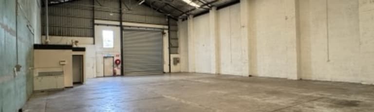 Factory, Warehouse & Industrial commercial property for lease at 4/13-35 Rosalie Street Springvale VIC 3171