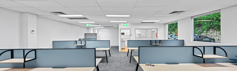 Factory, Warehouse & Industrial commercial property for lease at 26 Brandl Street Eight Mile Plains QLD 4113