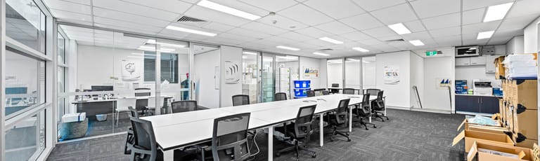 Factory, Warehouse & Industrial commercial property for lease at 26 Brandl Street Eight Mile Plains QLD 4113