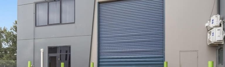 Factory, Warehouse & Industrial commercial property for lease at 4/51 Topham Road Smeaton Grange NSW 2567