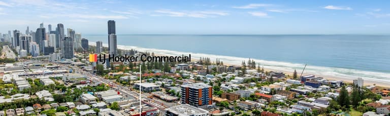 Offices commercial property for lease at Shop 3/2462-2464 Gold Coast Highway Mermaid Beach QLD 4218