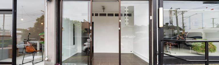 Offices commercial property for lease at Shop 3/2462-2464 Gold Coast Highway Mermaid Beach QLD 4218