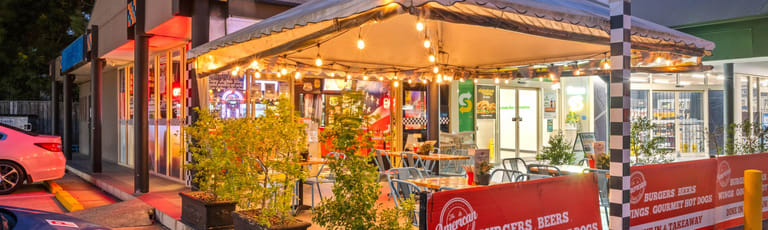 Shop & Retail commercial property for lease at 1/320 Wardell Street Enoggera QLD 4051