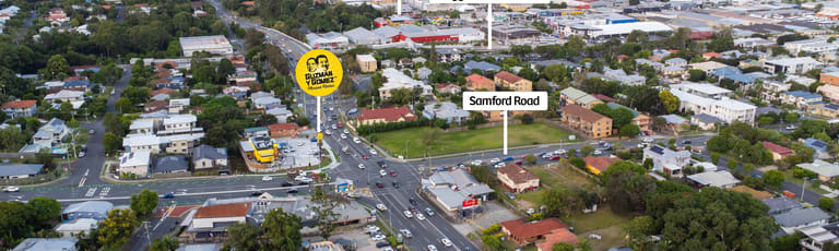 Shop & Retail commercial property for lease at 1/320 Wardell Street Enoggera QLD 4051