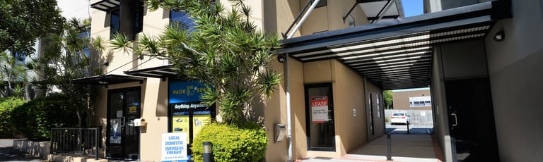 Offices commercial property for lease at 3B/3352 Pacific Highway Springwood QLD 4127