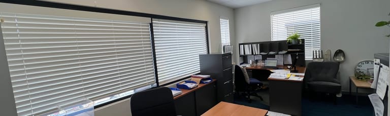 Offices commercial property for lease at 3B/3352 Pacific Highway Springwood QLD 4127