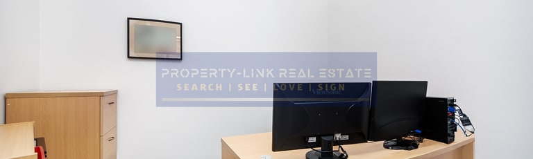 Shop & Retail commercial property for lease at SUITE 2/5 MACQUARIE STREET Parramatta NSW 2150