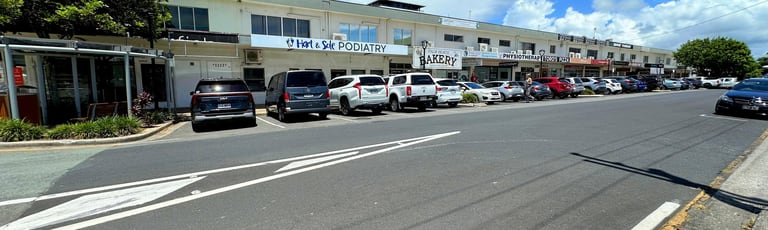 Offices commercial property for lease at 41/2 Eighth Avenue Palm Beach QLD 4221