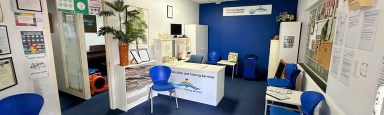Offices commercial property for lease at 41/2 Eighth Avenue Palm Beach QLD 4221