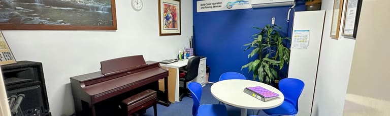 Offices commercial property leased at 41/2 Eighth Avenue Palm Beach QLD 4221