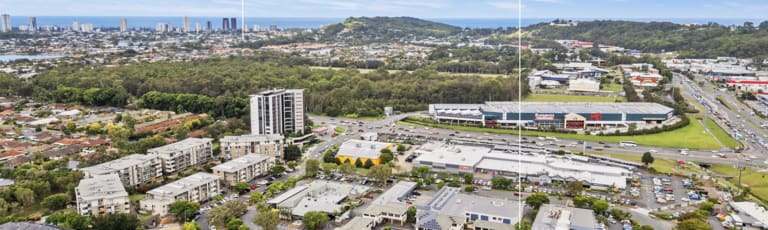 Offices commercial property for lease at 5/5 Executive Drive Burleigh Waters QLD 4220