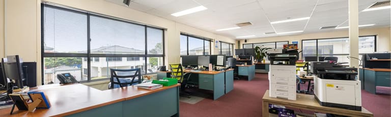 Offices commercial property for lease at 5/5 Executive Drive Burleigh Waters QLD 4220