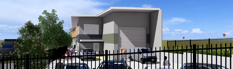 Factory, Warehouse & Industrial commercial property for lease at 60 Turton Street Metford NSW 2323
