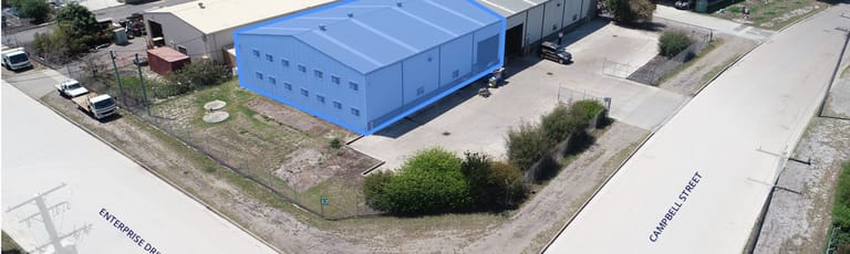 Factory, Warehouse & Industrial commercial property for lease at 21 Enterprise Drive Tomago NSW 2322