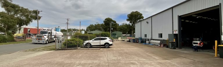 Factory, Warehouse & Industrial commercial property for lease at 21 Enterprise Drive Tomago NSW 2322