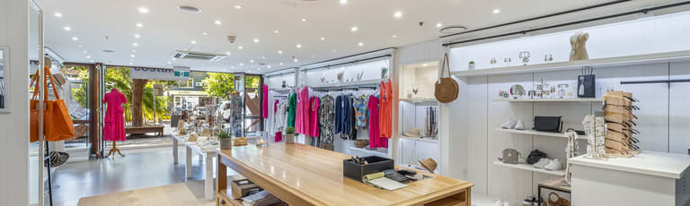 Showrooms / Bulky Goods commercial property leased at 2/21-23 Old Barrenjoey Road Avalon Beach NSW 2107