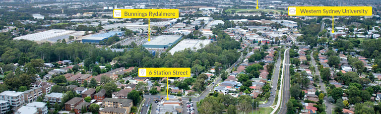 Shop & Retail commercial property for lease at 6 Station Street Dundas NSW 2117