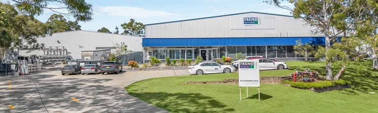 Factory, Warehouse & Industrial commercial property for lease at 56-60 Munibung Road Cardiff NSW 2285