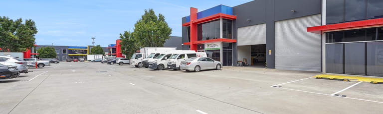 Factory, Warehouse & Industrial commercial property for lease at 6/17-23 Keppel Drive Hallam VIC 3803