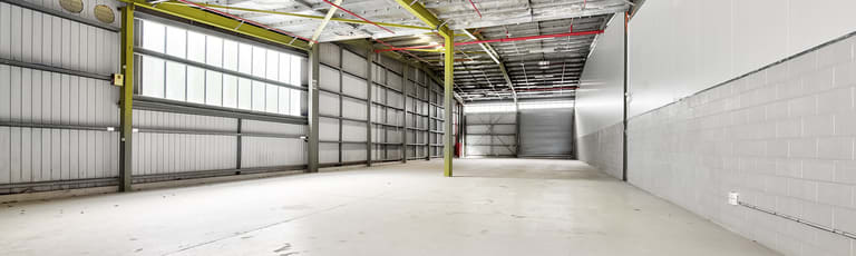 Factory, Warehouse & Industrial commercial property for lease at Unit 1/2-12 Tennyson Road Gladesville NSW 2111
