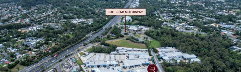 Development / Land commercial property for lease at 19-21 Cairns Street Loganholme QLD 4129