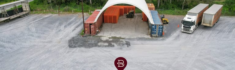 Development / Land commercial property for lease at 19-21 Cairns Street Loganholme QLD 4129