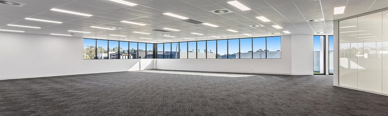 Offices commercial property for lease at Level 1/5 Market Drive Bayswater North VIC 3153