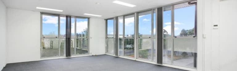 Factory, Warehouse & Industrial commercial property for lease at 2/5 Cary Grove Minto NSW 2566