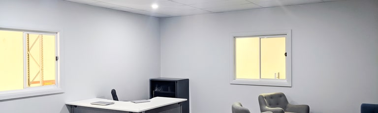 Factory, Warehouse & Industrial commercial property for lease at 2/5 Cary Grove Minto NSW 2566