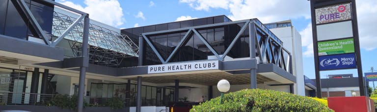 Offices commercial property for lease at E/236 Old Cleveland Road Coorparoo QLD 4151