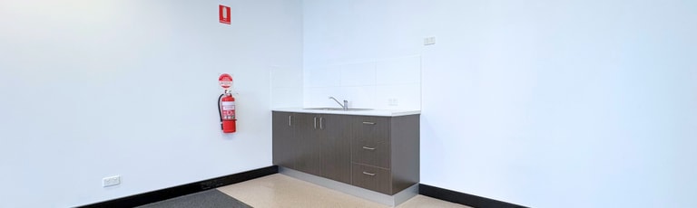 Offices commercial property for lease at E/236 Old Cleveland Road Coorparoo QLD 4151