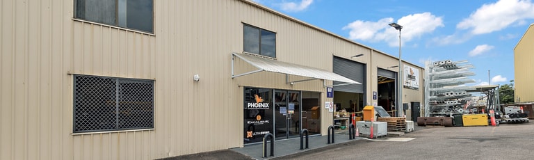 Factory, Warehouse & Industrial commercial property for lease at 2/8 Nelson Road Cardiff NSW 2285