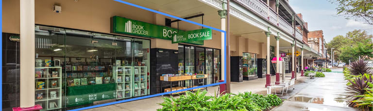 Shop & Retail commercial property for lease at Shops 15 & 16 200-212 Hunter Street Newcastle NSW 2300