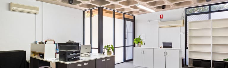 Offices commercial property for lease at Suites 2 & 3, 102 Glebe Road The Junction NSW 2291