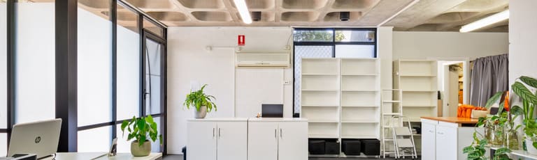 Offices commercial property for lease at Suites 2 & 3, 102 Glebe Road The Junction NSW 2291