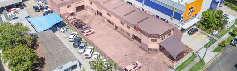 Factory, Warehouse & Industrial commercial property for lease at Southport QLD 4215