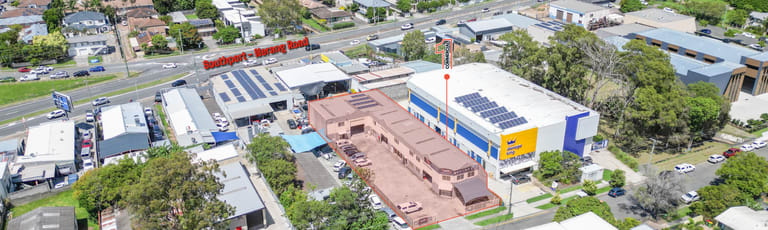 Factory, Warehouse & Industrial commercial property for lease at Southport QLD 4215
