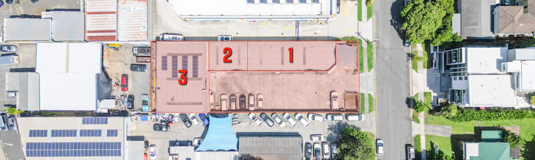 Factory, Warehouse & Industrial commercial property for lease at Southport QLD 4215