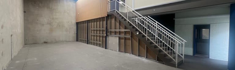 Factory, Warehouse & Industrial commercial property for lease at Unit 5/38-40 Whyalla Place Prestons NSW 2170