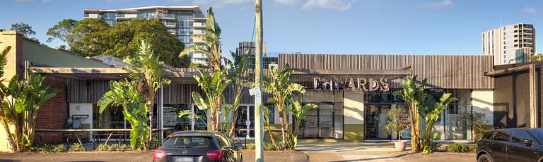 Other commercial property for lease at 148 Parry Street Newcastle NSW 2300