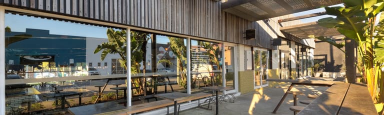 Other commercial property for lease at 148 Parry Street Newcastle NSW 2300