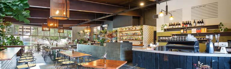 Other commercial property for lease at 148 Parry Street Newcastle NSW 2300