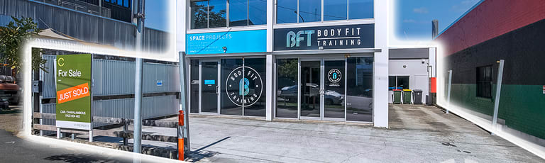 Shop & Retail commercial property for lease at 14 Proe Street Newstead QLD 4006