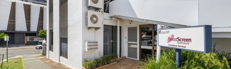 Offices commercial property for lease at 2/277 Old Cleveland Road Coorparoo QLD 4151